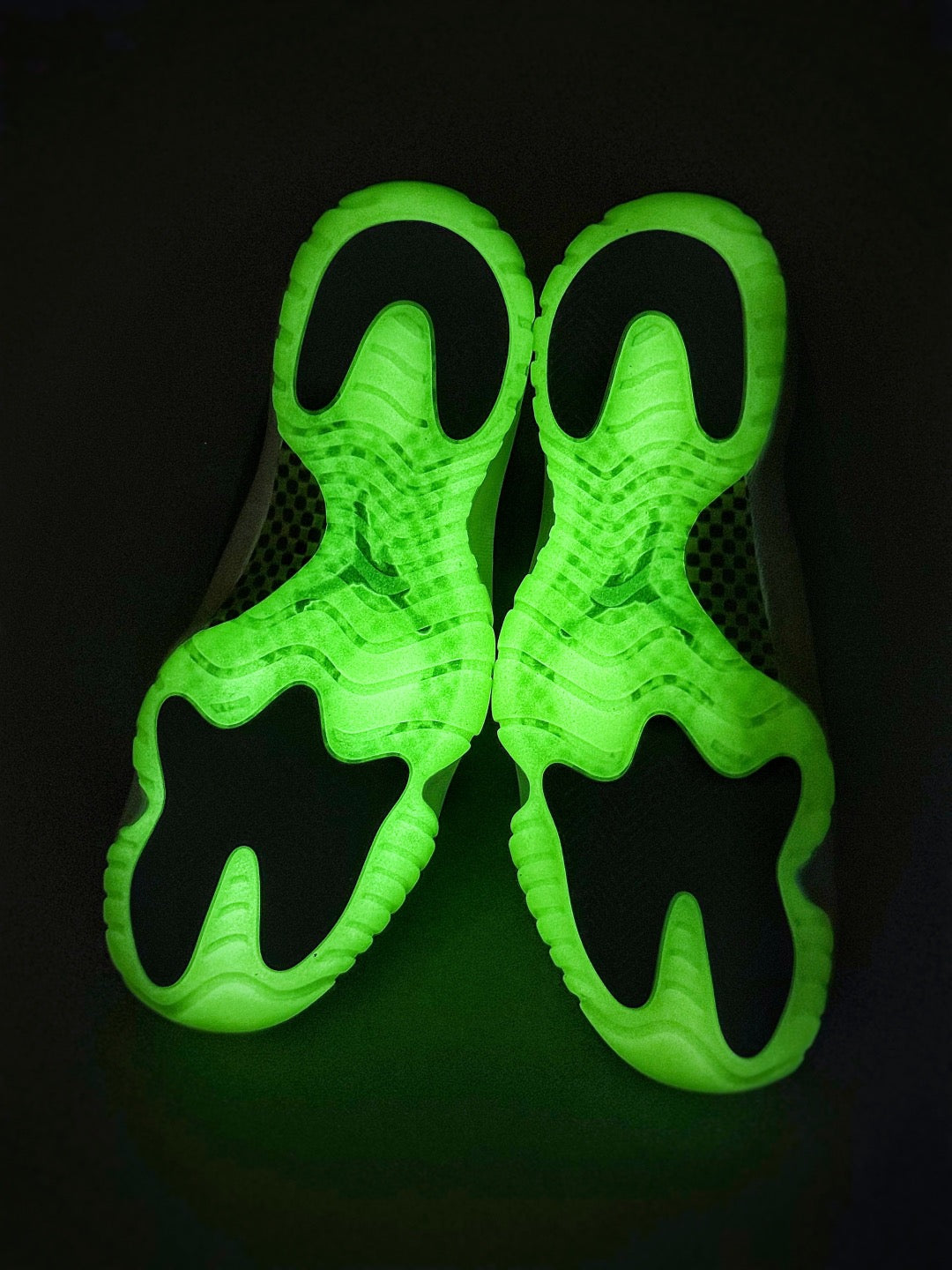 Air Jordan 11 Retro "Inner Beast" AJ11