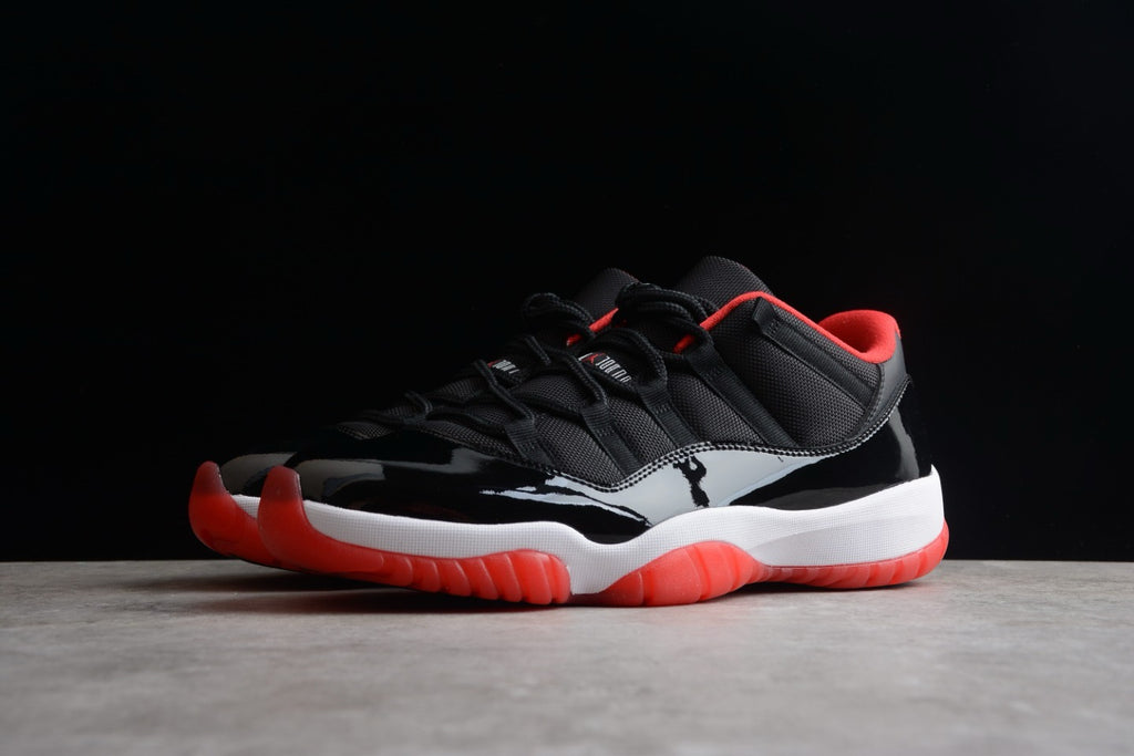 Air Jordan Retro 11 Low “Legend Blue”