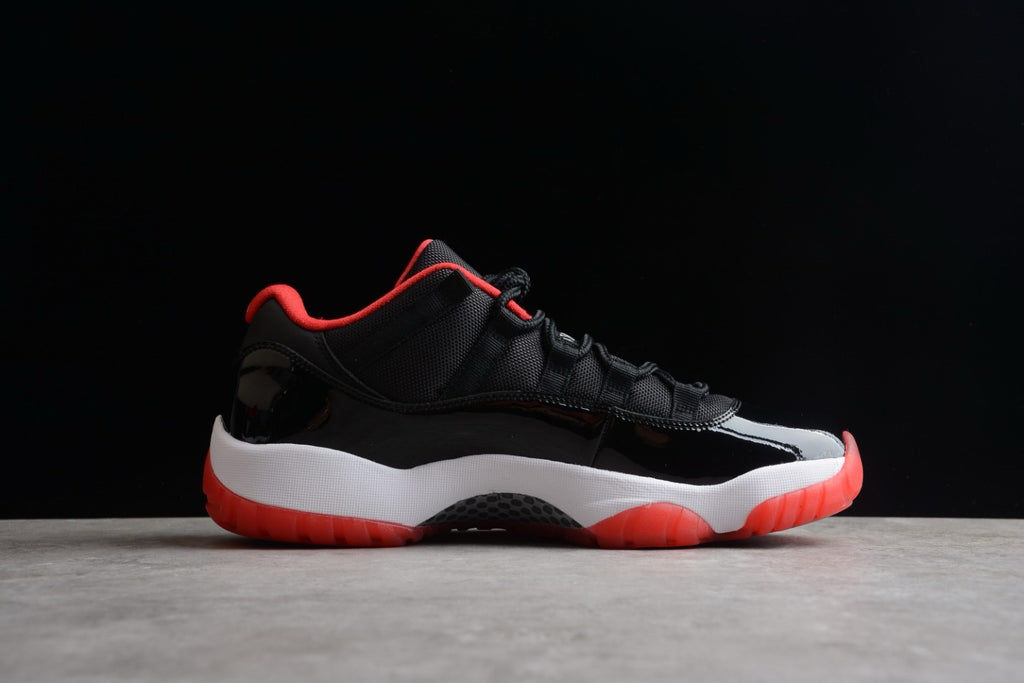 Air Jordan Retro 11 Low “Legend Blue”