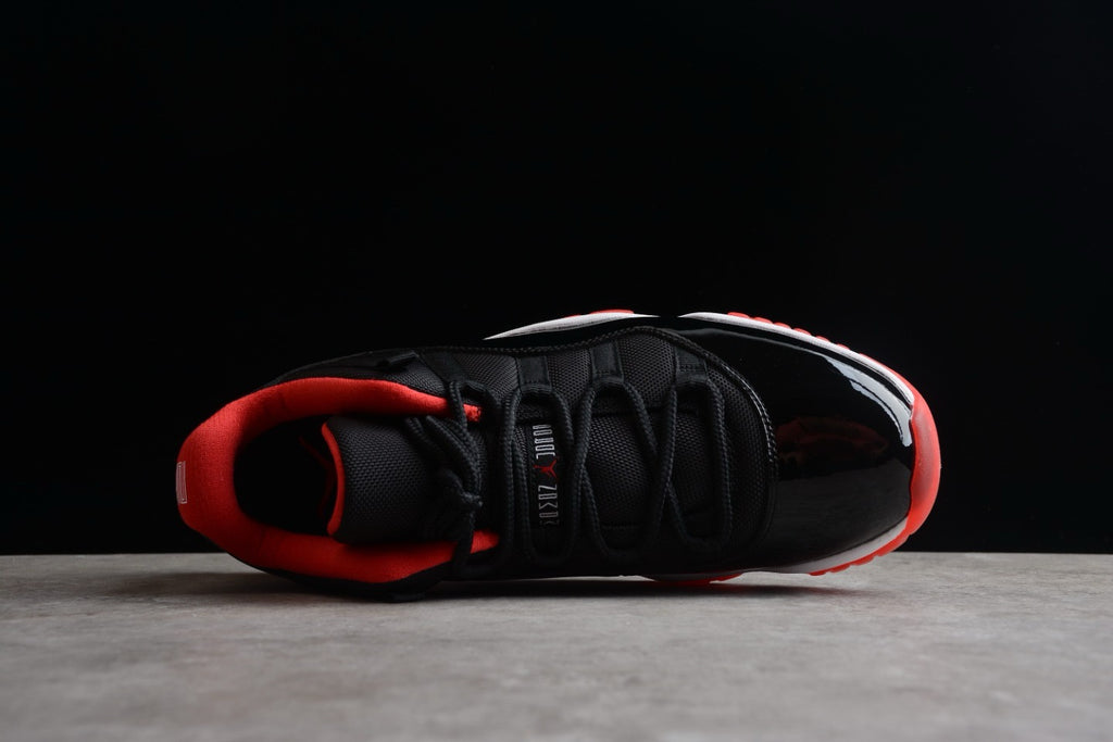 Air Jordan Retro 11 Low “Legend Blue”