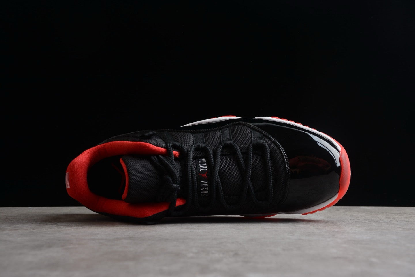 Air Jordan Retro 11 Low “Legend Blue”