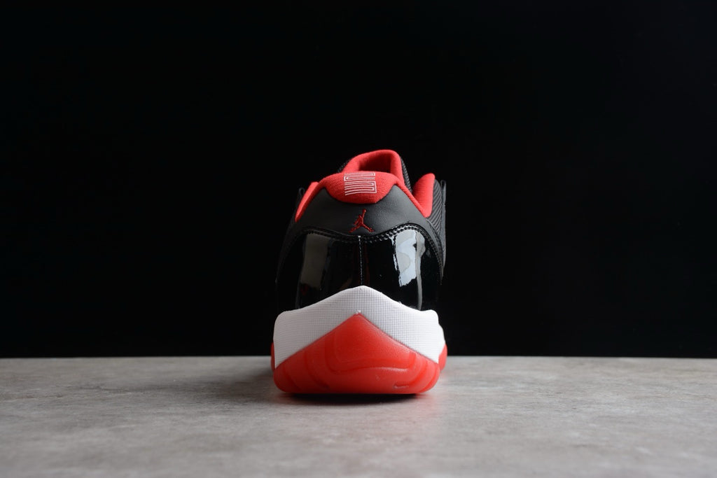 Air Jordan Retro 11 Low “Legend Blue”