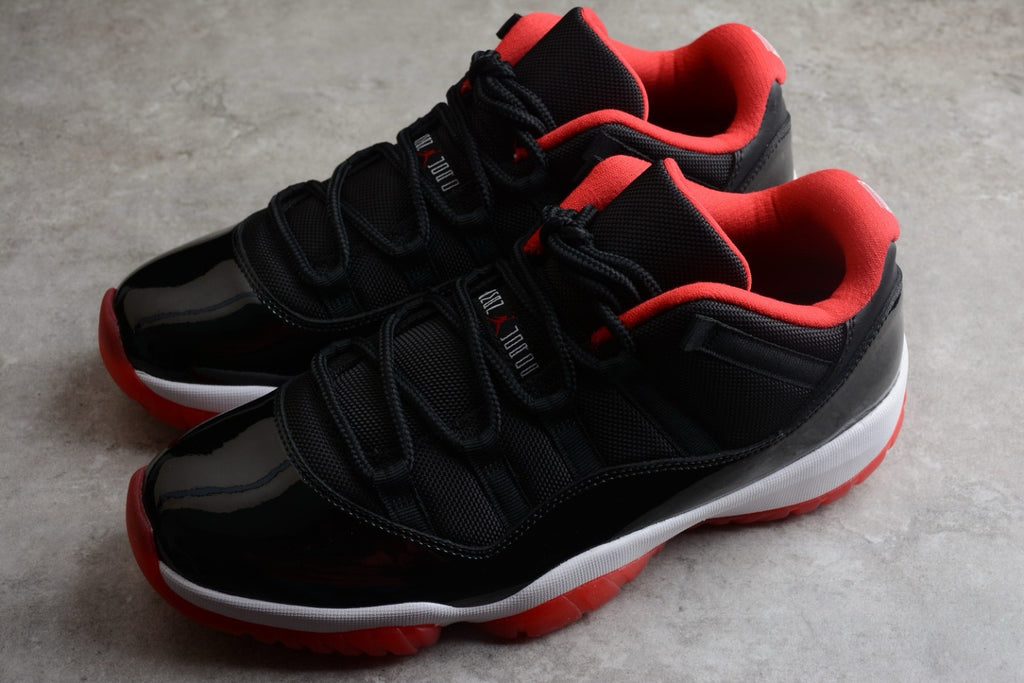 Air Jordan Retro 11 Low “Legend Blue”