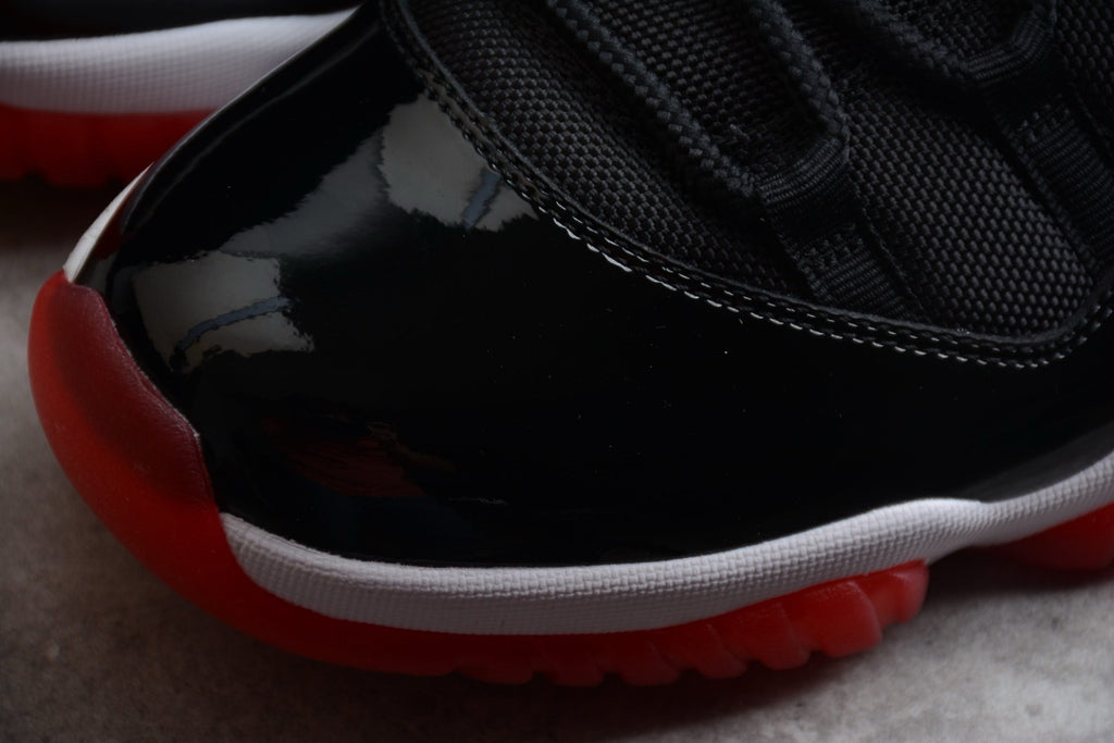 Air Jordan Retro 11 Low “Legend Blue”