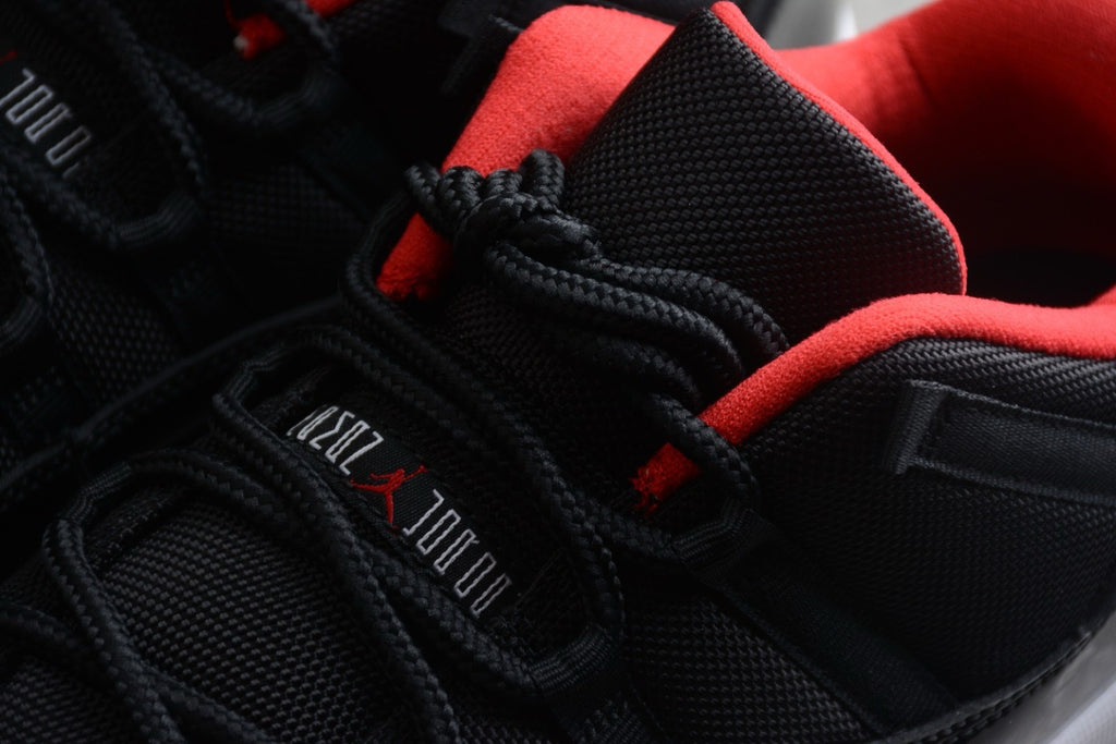 Air Jordan Retro 11 Low “Legend Blue”