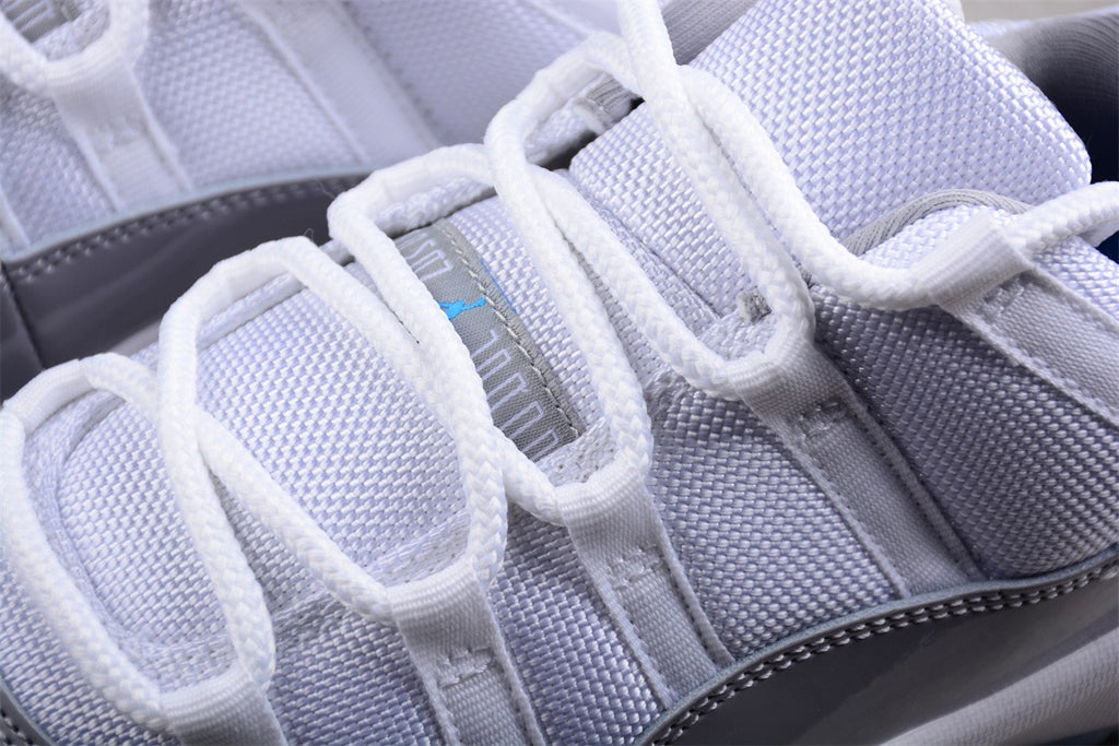 Air Jordan 11 Low "Cement Grey"