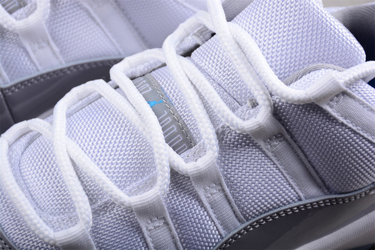 Air Jordan 11 Low "Cement Grey"