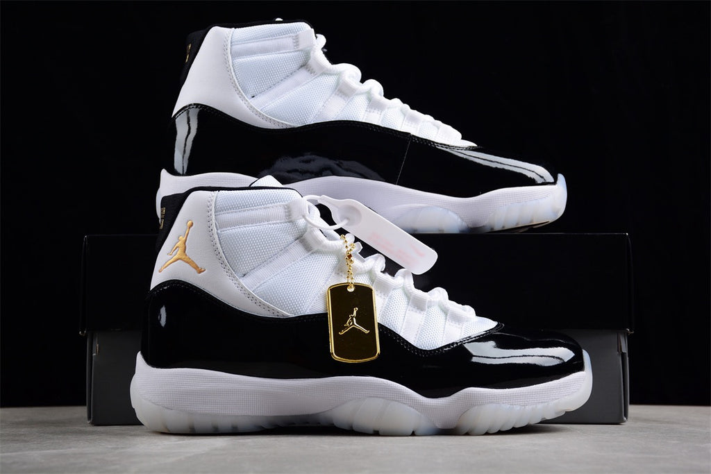 Air Jordan 11 Concord