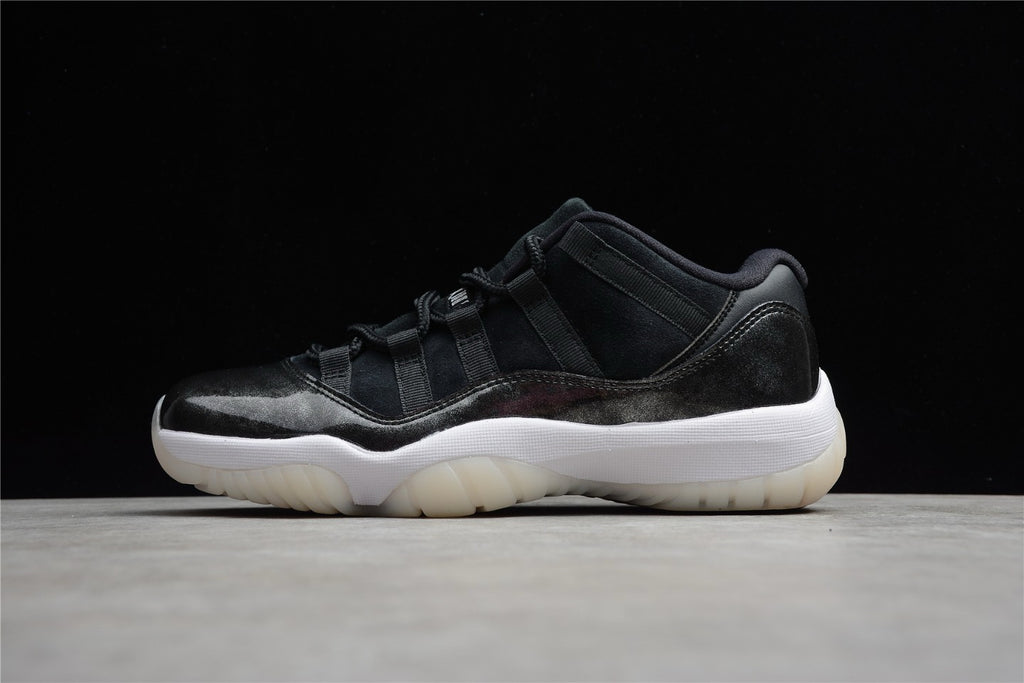 Air Jordan 11 Low “Barons”