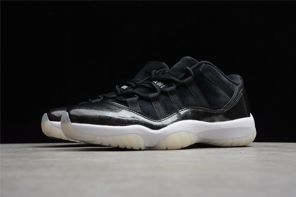 Air Jordan 11 Low “Barons”