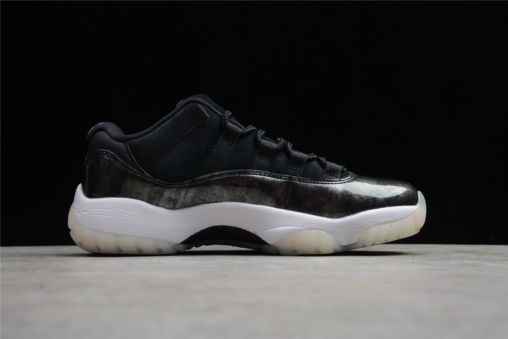 Air Jordan 11 Low “Barons”