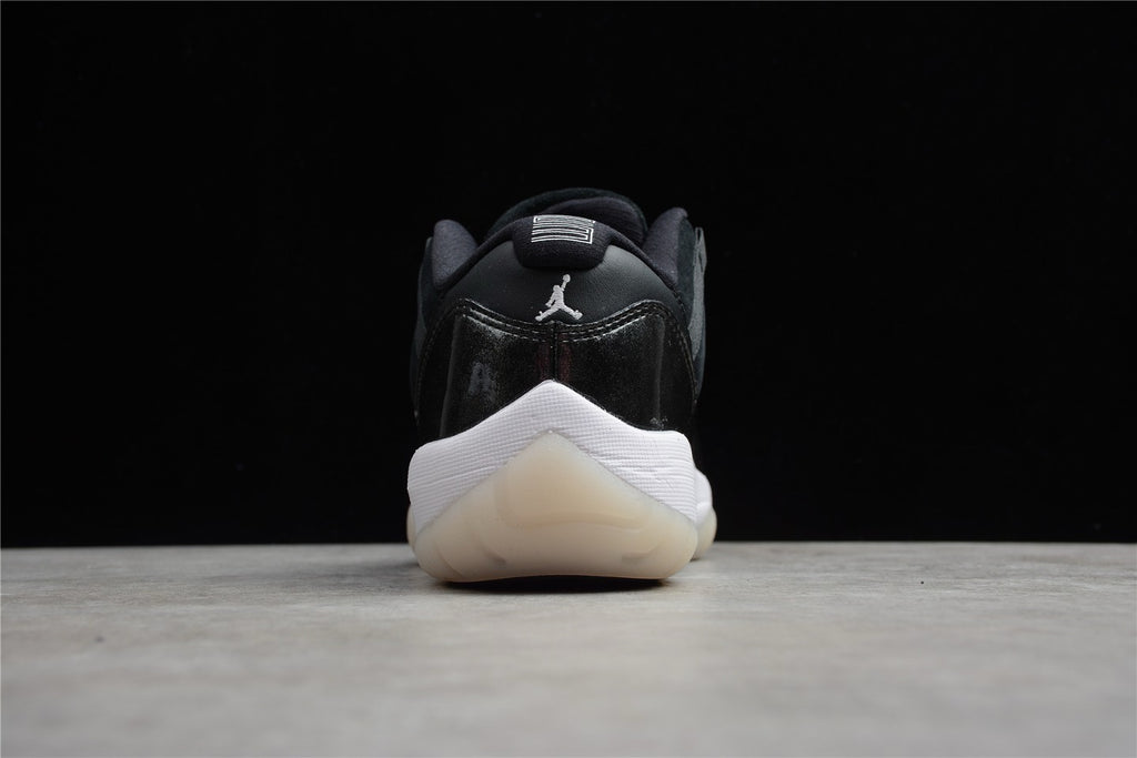 Air Jordan 11 Low “Barons”