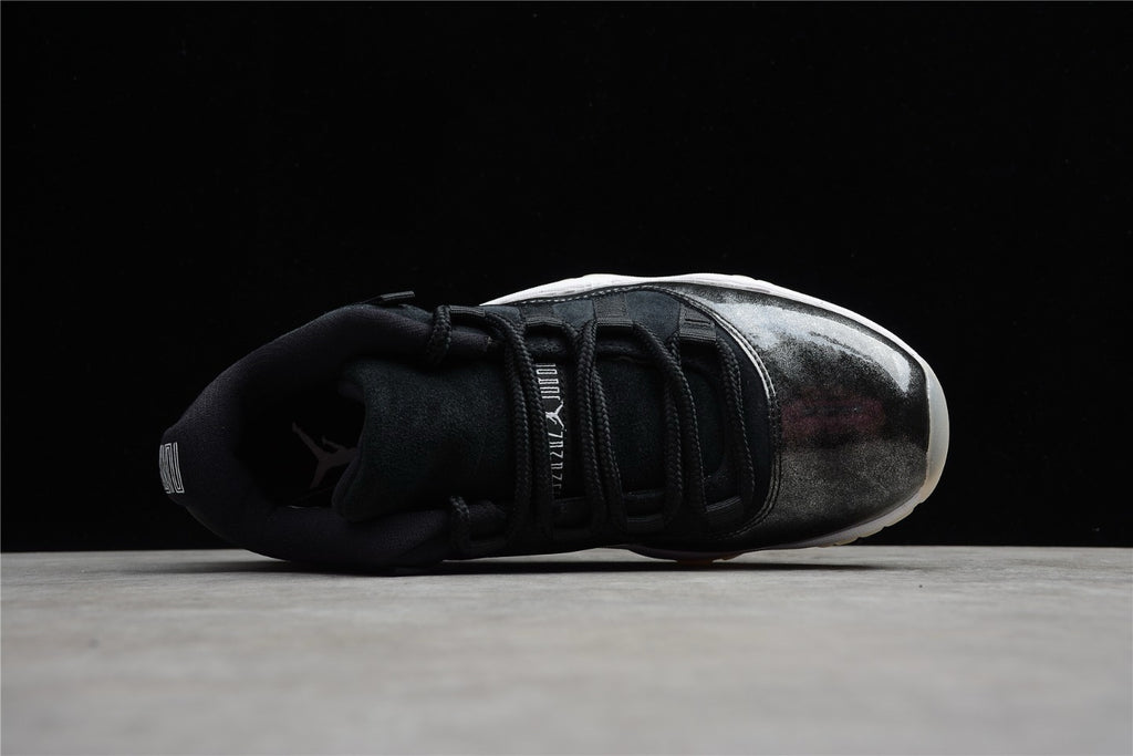 Air Jordan 11 Low “Barons”