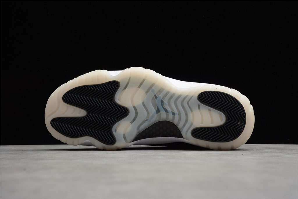 Air Jordan 11 Low “Barons”