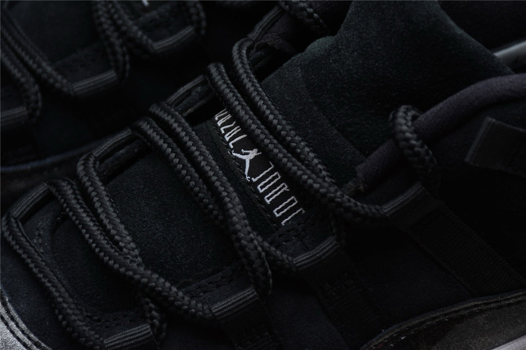Air Jordan 11 Low “Barons”
