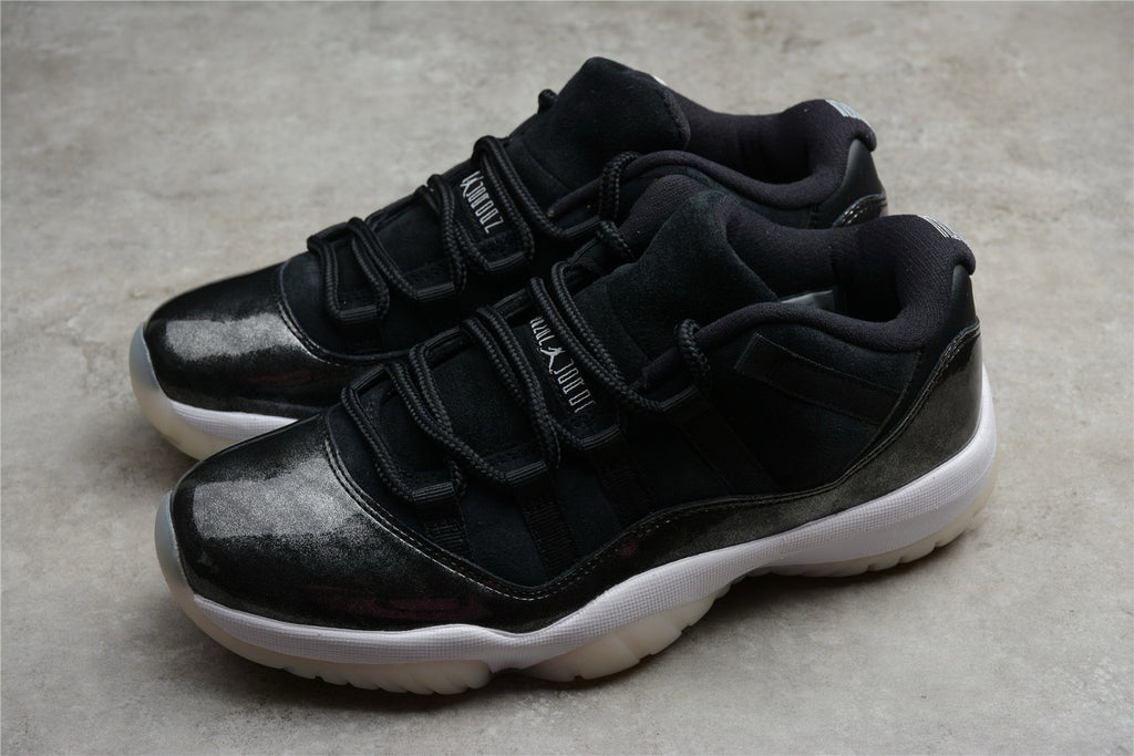 Air Jordan 11 Low “Barons”