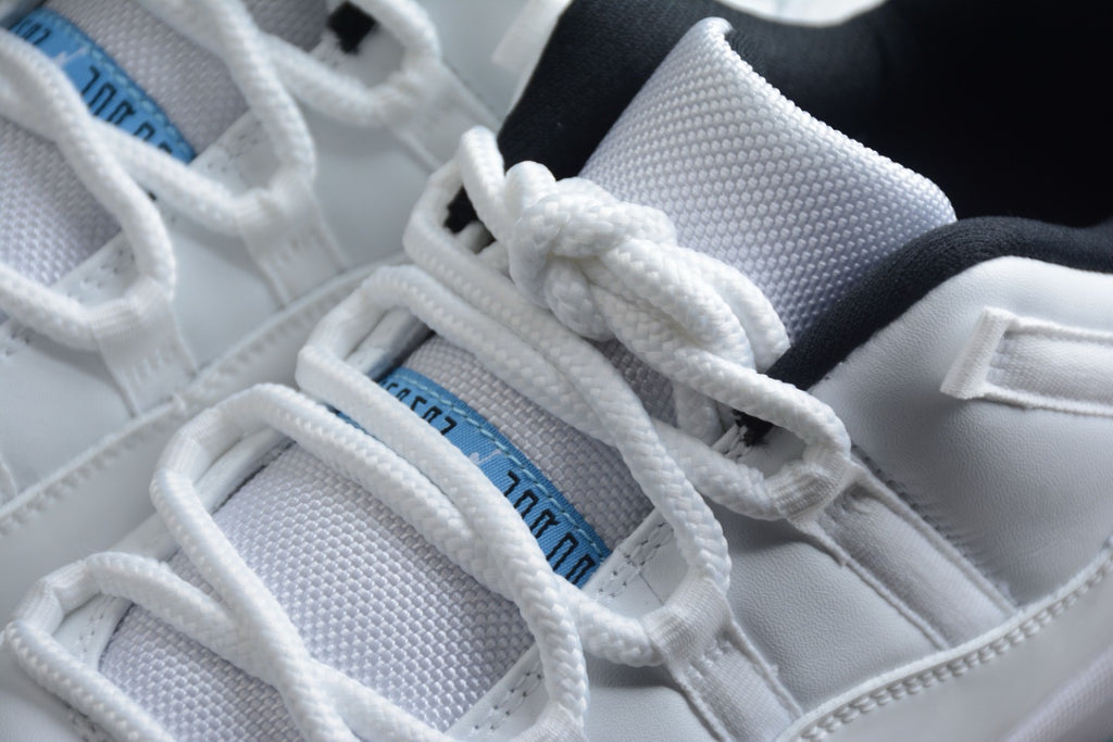 Air Jordan Retro 11 Low “Legend Blue”