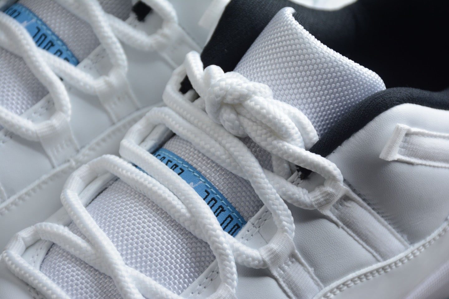 Air Jordan Retro 11 Low “Legend Blue”