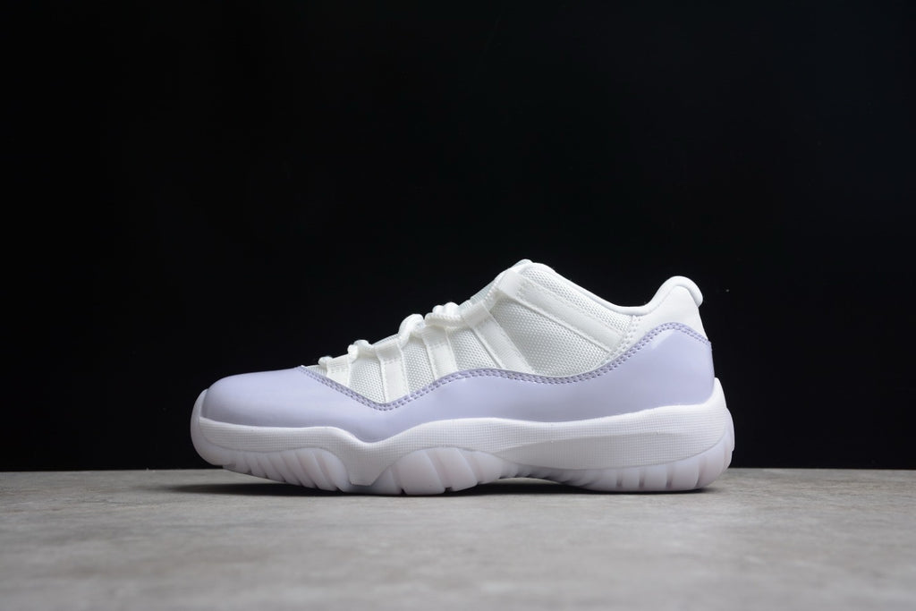 Air Jordan 11 Retro Low  " Pure Violet