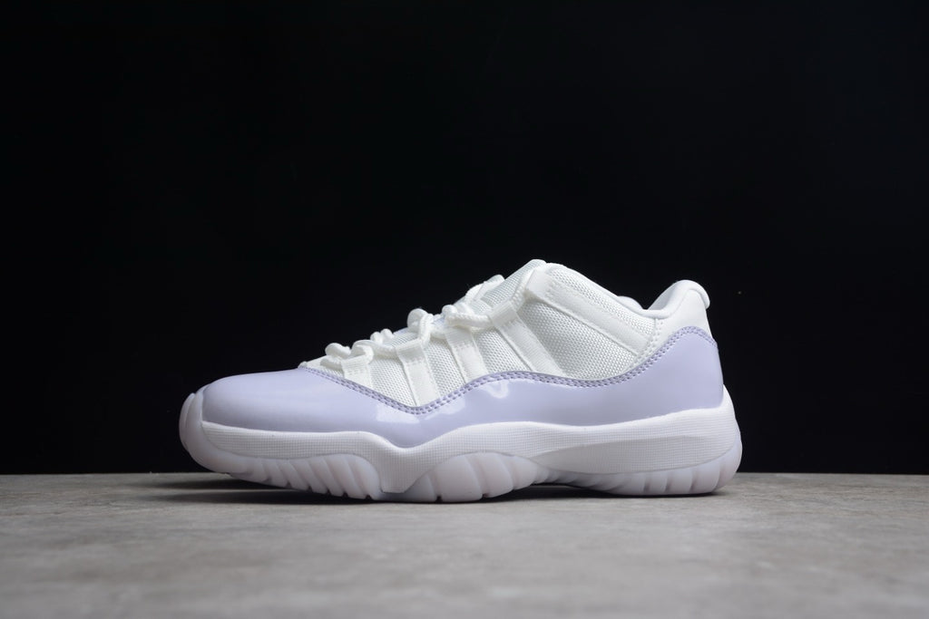 Air Jordan 11 Retro Low  " Pure Violet