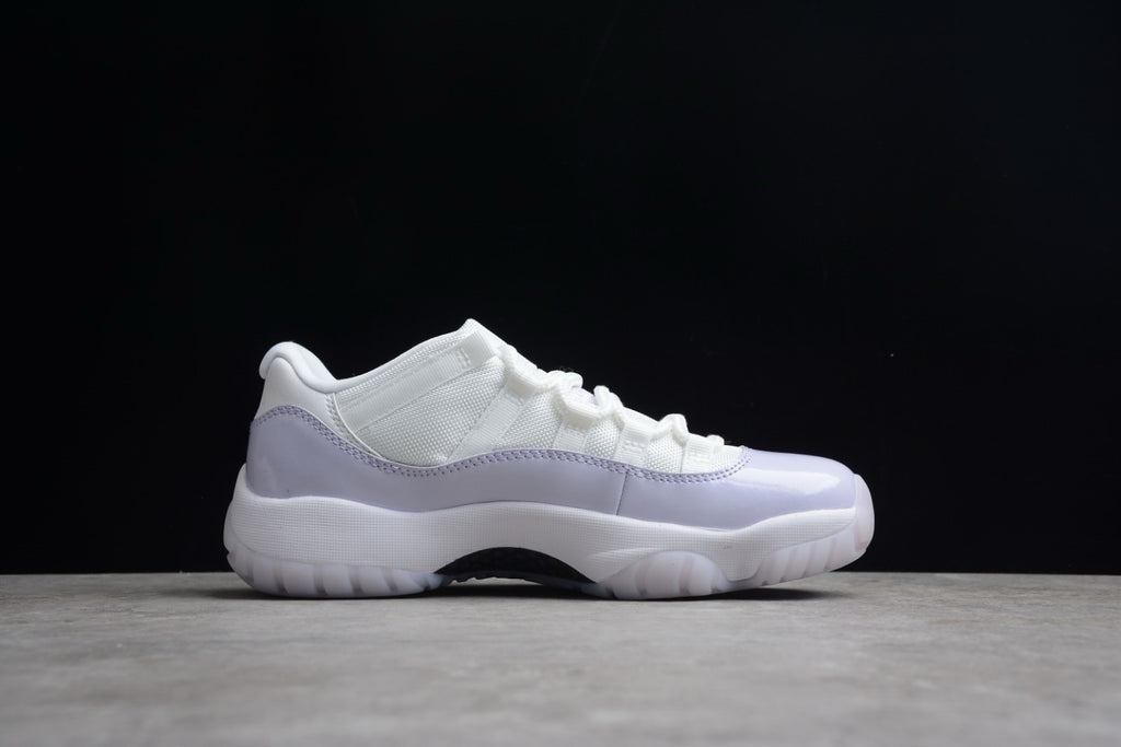Air Jordan 11 Retro Low  " Pure Violet