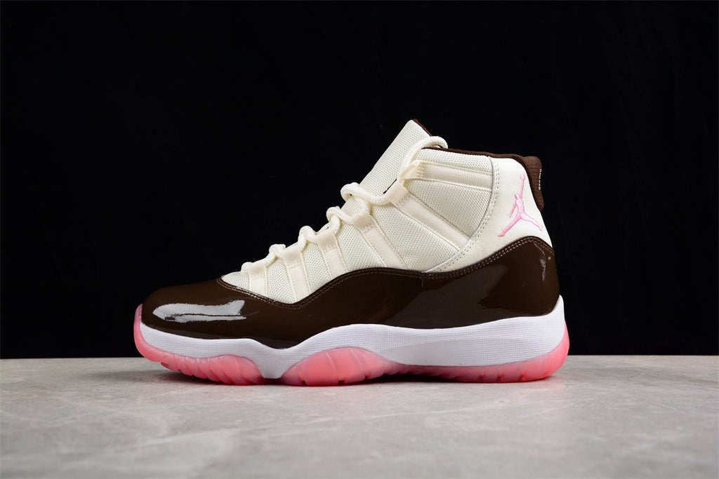 Air Jordan 11"Neapolitan"