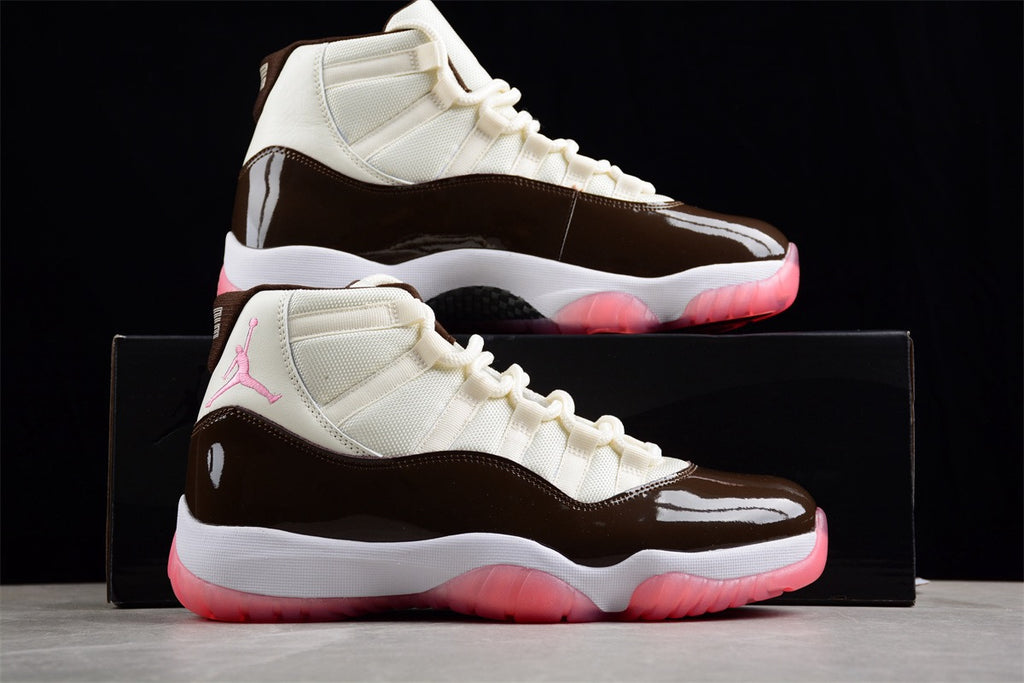 Air Jordan 11"Neapolitan"
