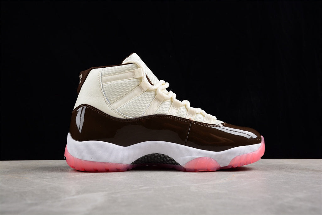 Air Jordan 11"Neapolitan"