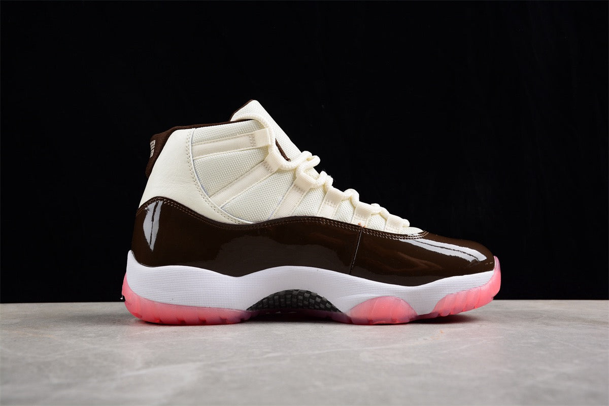 Air Jordan 11"Neapolitan"