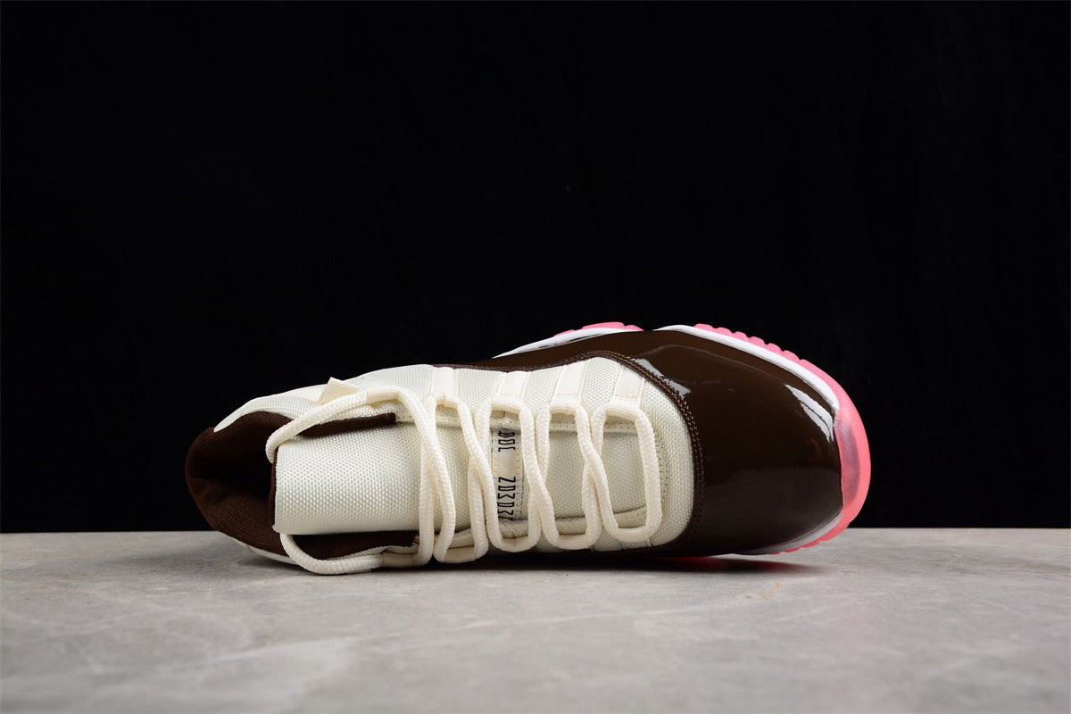 Air Jordan 11"Neapolitan"