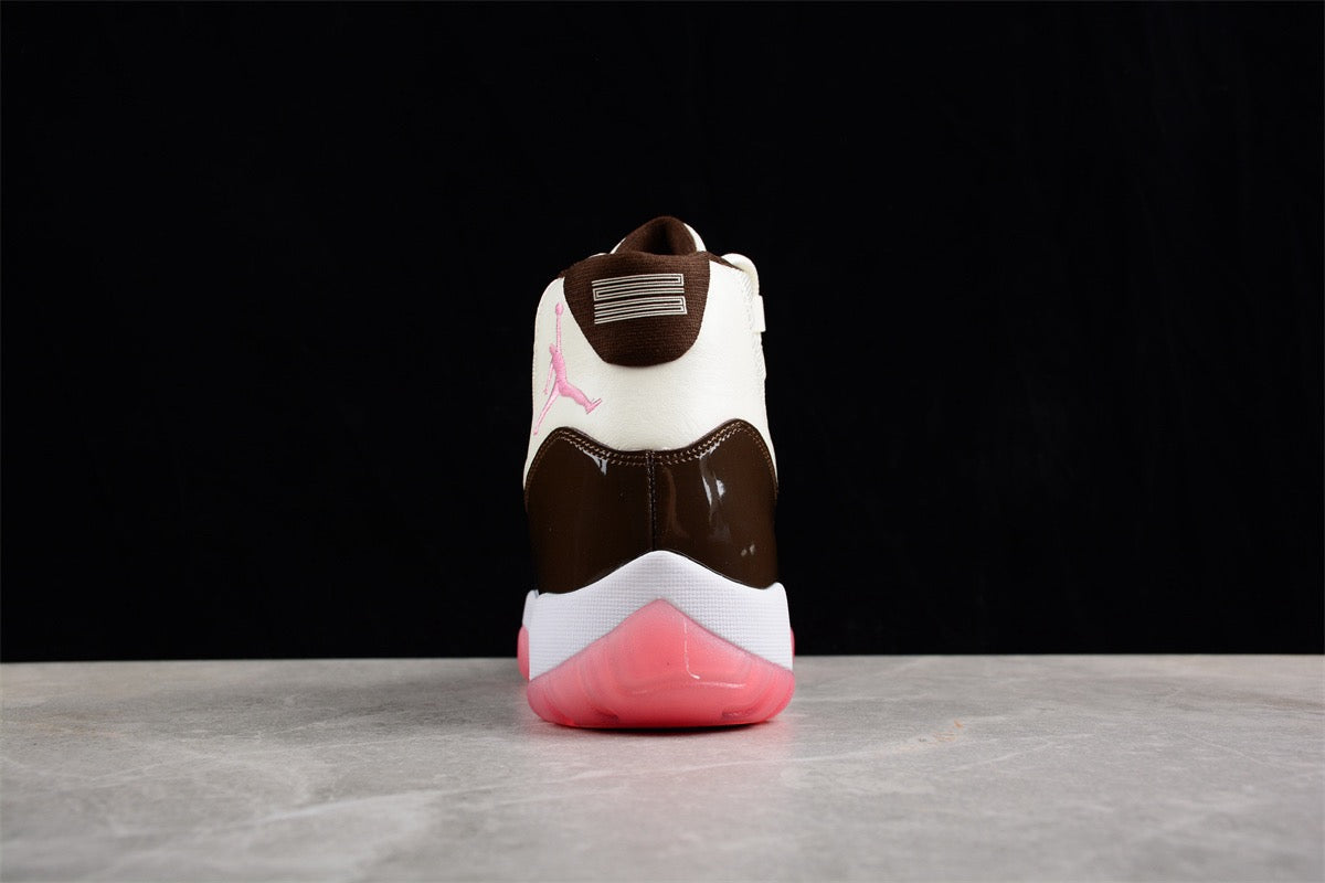 Air Jordan 11"Neapolitan"