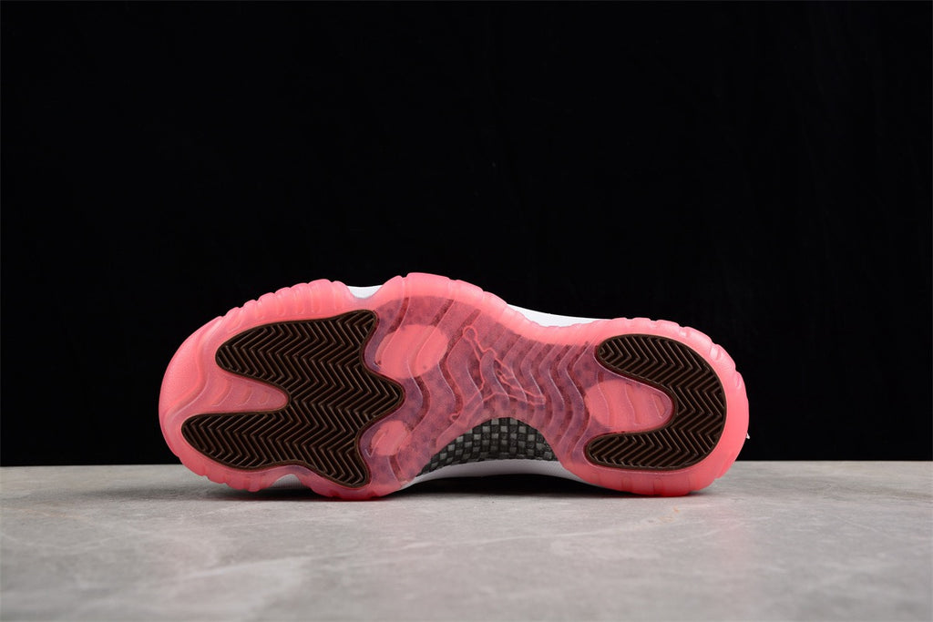 Air Jordan 11"Neapolitan"