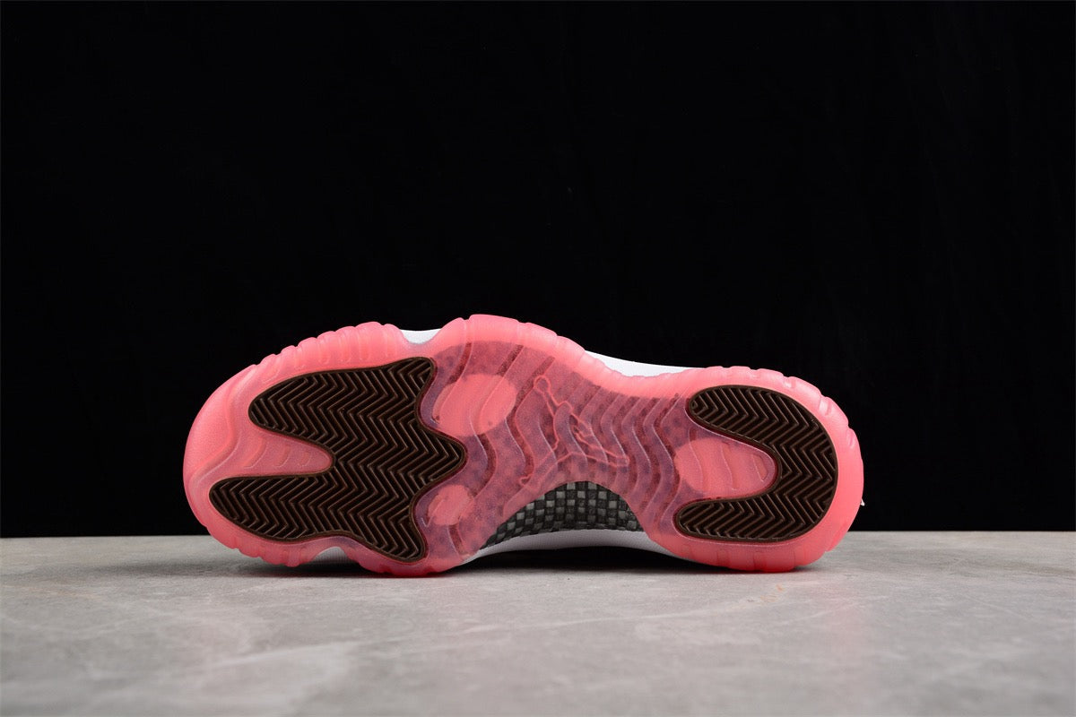 Air Jordan 11"Neapolitan"