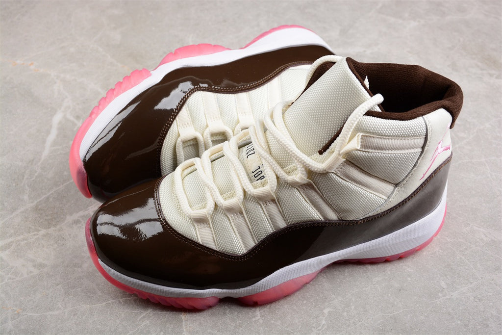 Air Jordan 11"Neapolitan"