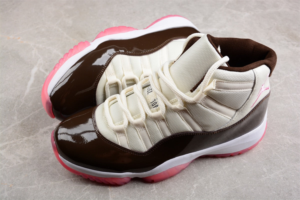 Air Jordan 11"Neapolitan"