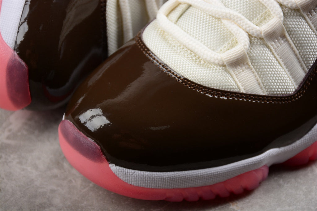 Air Jordan 11"Neapolitan"