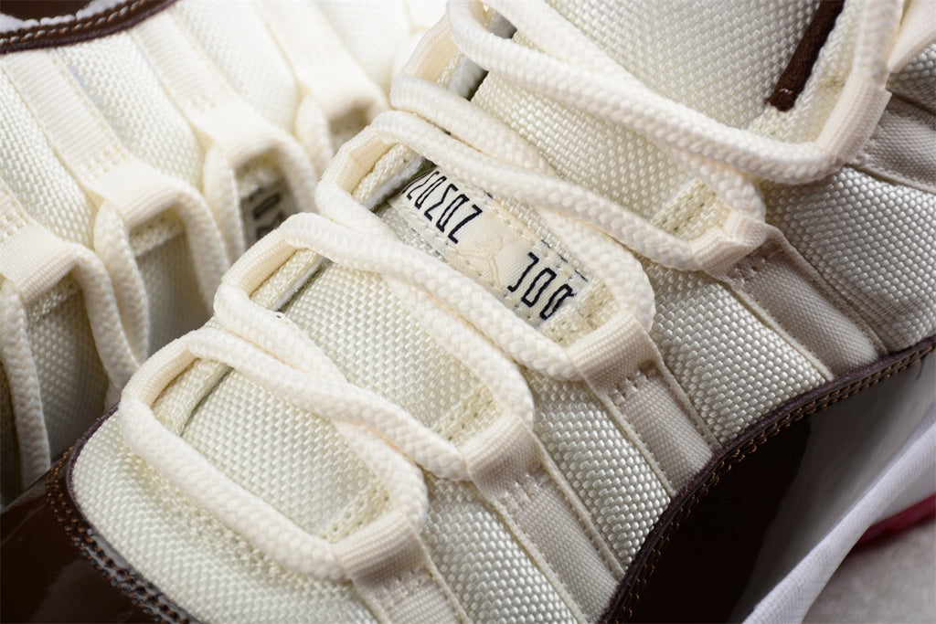 Air Jordan 11"Neapolitan"