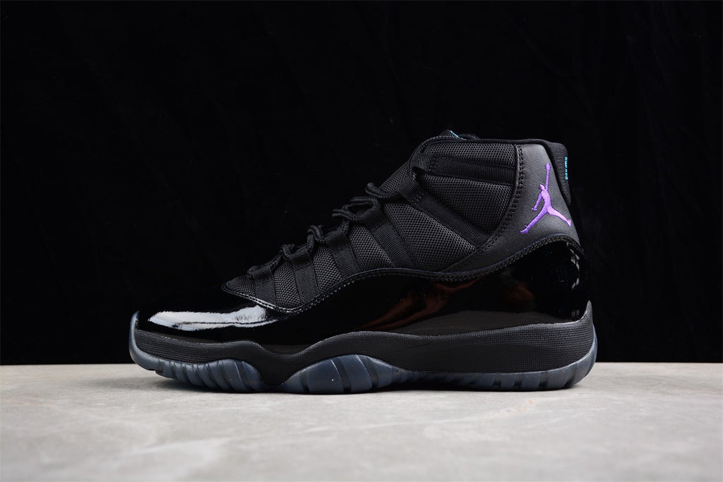 Air Jordan Retro 11 Gamma
