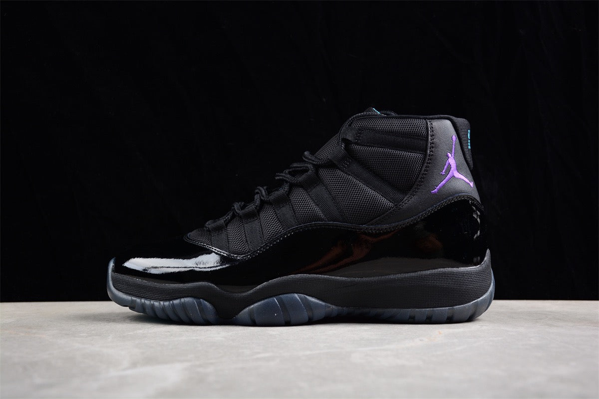 Air Jordan Retro 11 Gamma