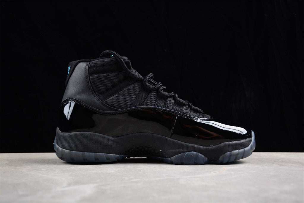Air Jordan Retro 11 Gamma