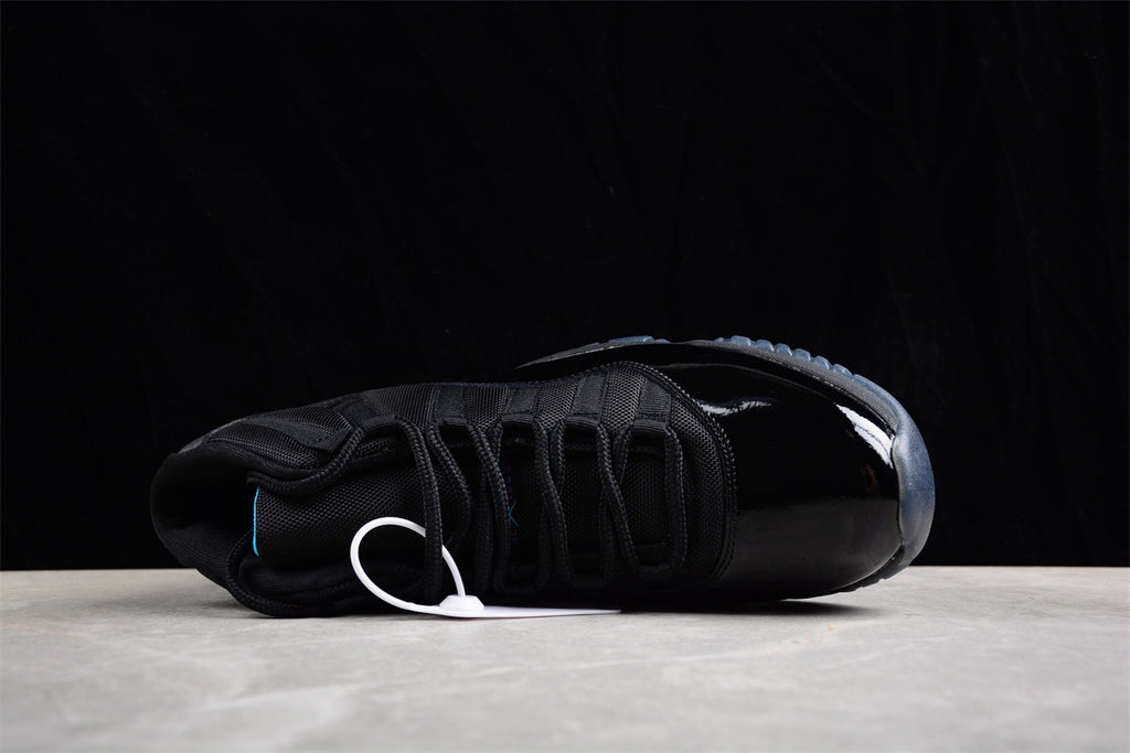 Air Jordan Retro 11 Gamma