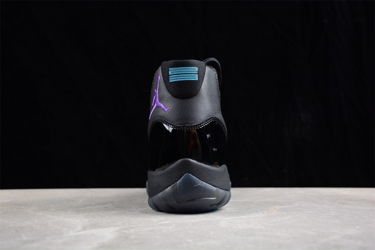 Air Jordan Retro 11 Gamma