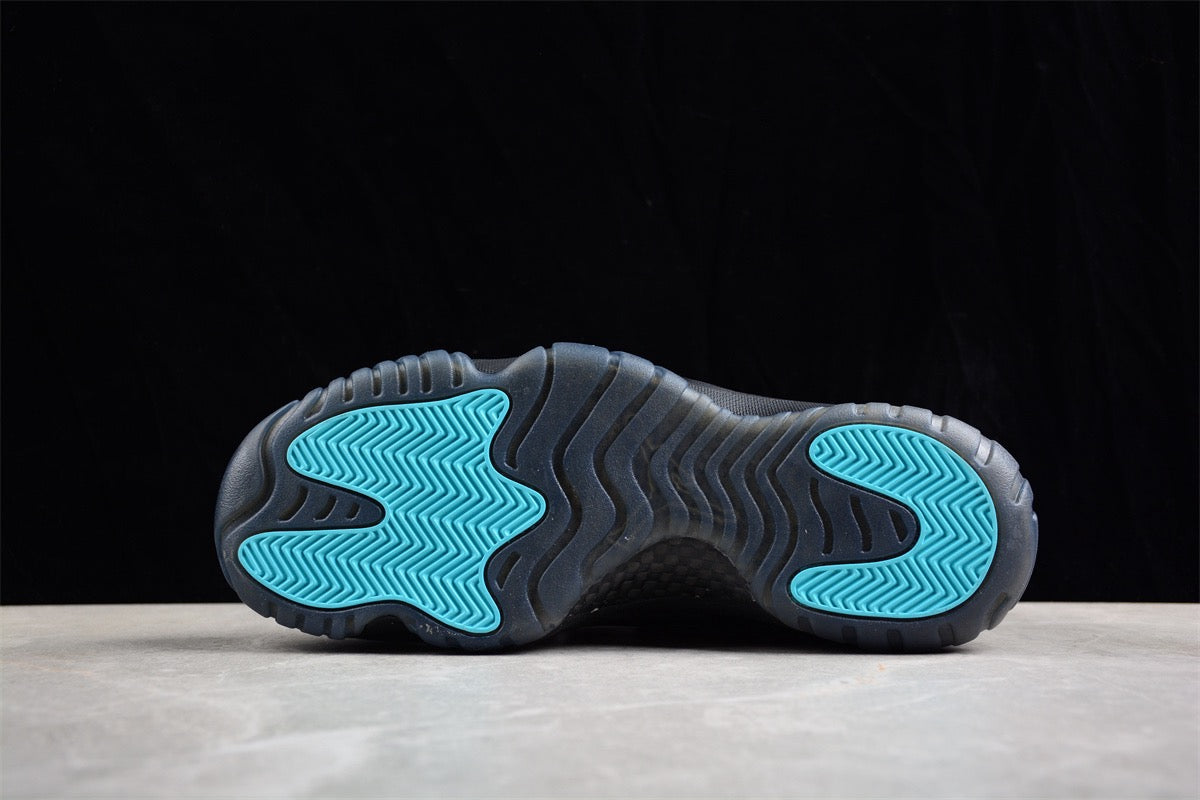 Air Jordan Retro 11 Gamma