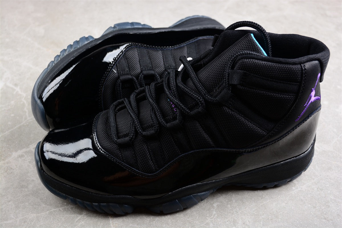 Air Jordan Retro 11 Gamma