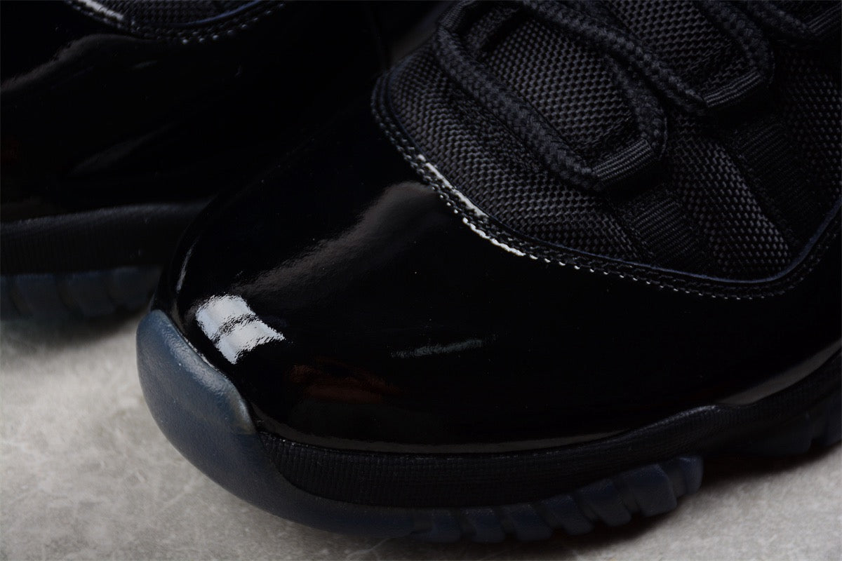 Air Jordan Retro 11 Gamma