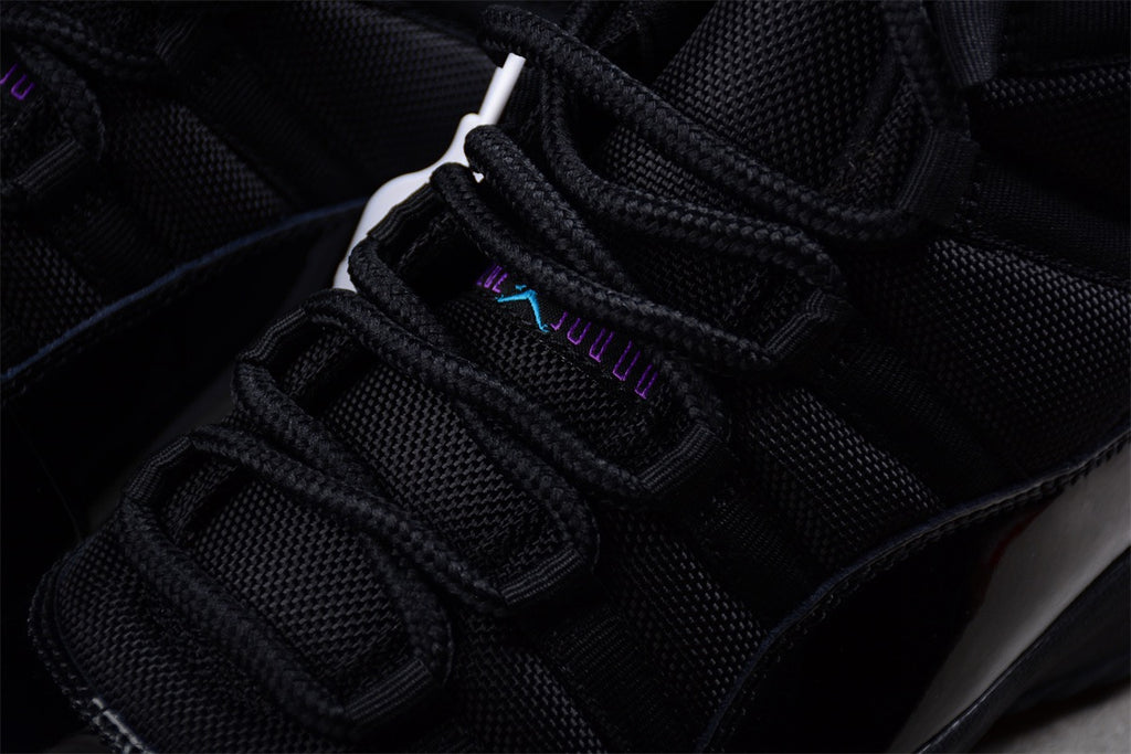 Air Jordan Retro 11 Gamma