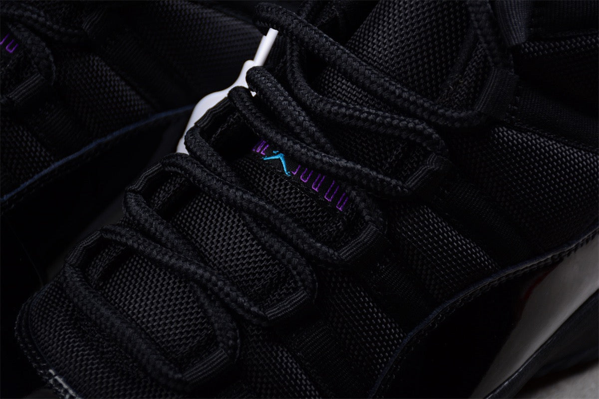 Air Jordan Retro 11 Gamma
