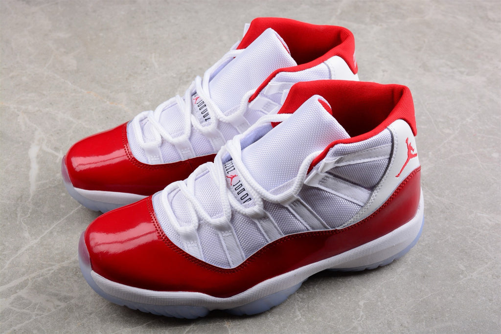 Air Jordan 11 "Cherry"