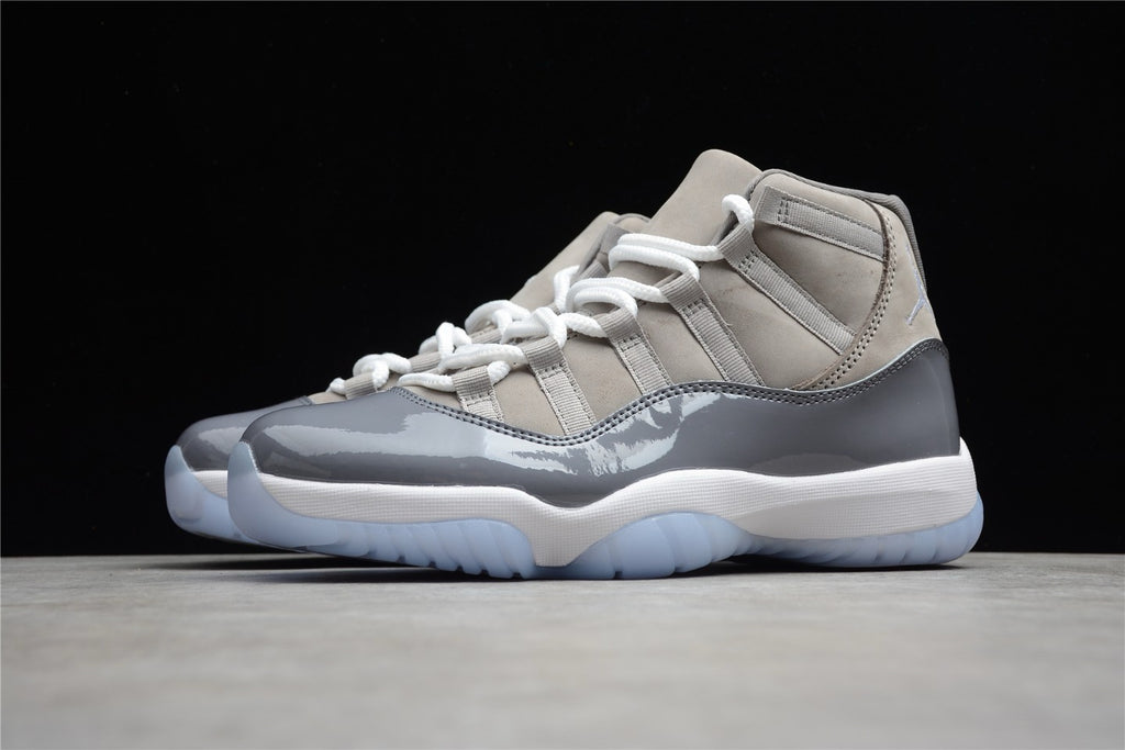 Air Jordan 11 “Cool Grey”