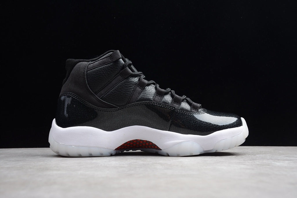 Jordan 11 Retro "72-10"